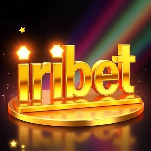 Logotipo iribet