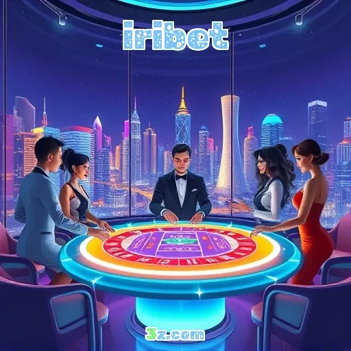 iribet Promoções