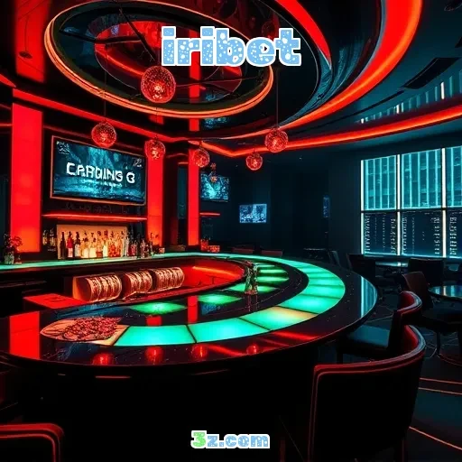 iribet Eventos Esportivos